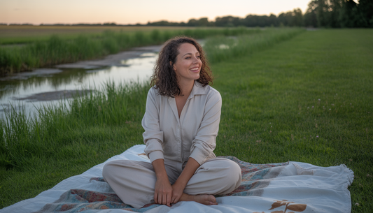 bien-être au quotidien sans effort