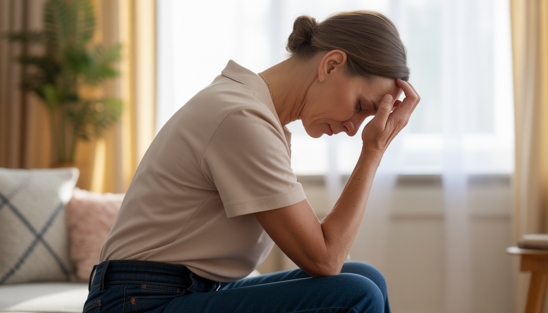 soulager les tensions cervicales naturellement