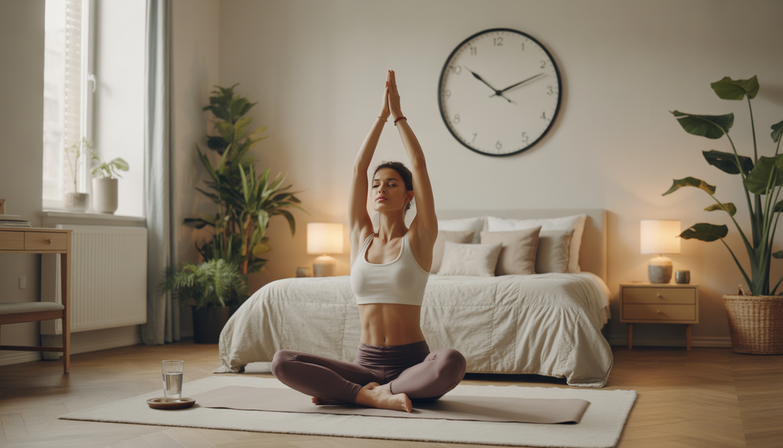 astuces pour éviter l’accumulation de fatigue