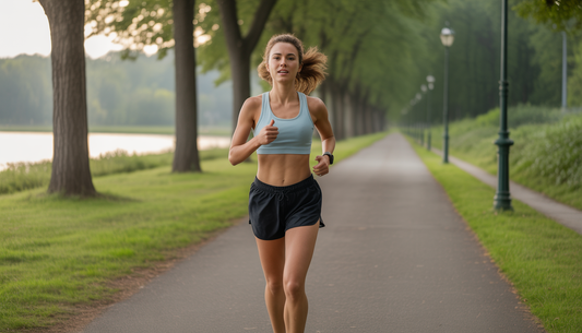 comment réduire la fatigue physique au quotidien