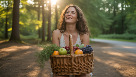 comment améliorer sa qualité de vie naturellement