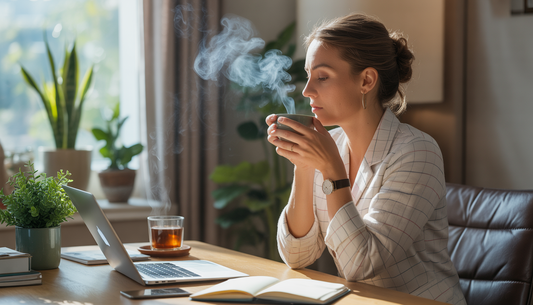 comment améliorer son bien-être sans changer son rythme de vie
