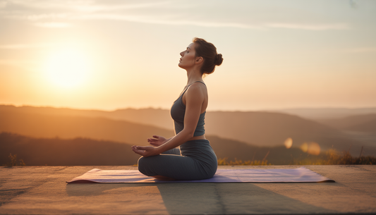 habitudes simples pour un corps plus détendu