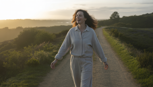 se sentir mieux dans son corps au quotidien