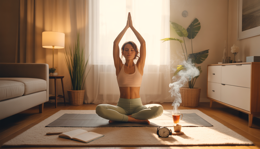comment intégrer le bien-être dans sa routine quotidienne